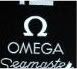 Neues Omega Logo