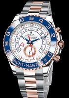 40-44mm Yachtmaster ll
