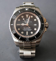 Sea Dweller