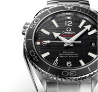 Seamster Bond 007 Skyfall