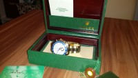 Rolex Yachtmaster 2