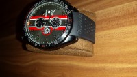 TAGHeuer Carrera Calibre 16