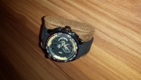 TAGHeuer Carrera Calibre 38