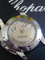 CHOPARD Mille Miglia Chrono GT XL