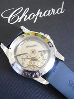 CHOPARD Mille Miglia Chrono GT XL