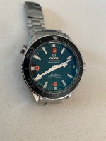 Omega Seamaster Professional