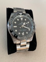 Rolex GMT Master II