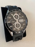 Tag Heuer Calibre 16 Asia Valjoux 7750