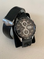 Tag Heuer Calibre 16 Asia Valjoux 7750