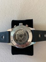 Tag Heuer Calibre 16 Asia Valjoux 7750