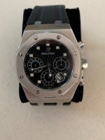 Audemars Piguet Royal Oak Offshore Asia Valjoux 7750