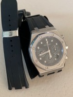 Audemars Piguet Royal Oak Offshore Asia Valjoux 7750