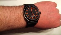 Wristshot