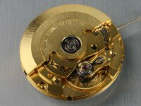 Swiss ETA 2836-2
