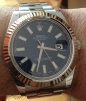 Datejust II