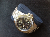 Breitling Superocean Steelfish von &quot;Homeofwatch&quot;