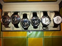 Tag heuers