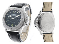 2. Replica Panerai Luminor Submersible 353ETA     299€<br />ETA/Valjous 7750 Automatik