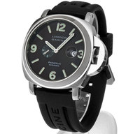 3. Panerai Luminor Marina 087    179€<br />Miyota Automatic Werk