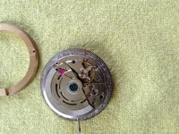 Das ist das Werk inklusive Lagerring