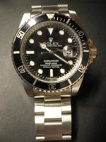 Rolex Submariner