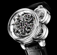 Harry Winston Opus Eleven