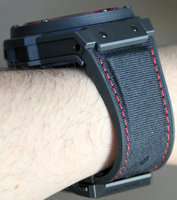 Hier das originale Armband