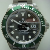 Rolex Sub LV