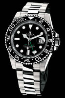 40mm GMT ll