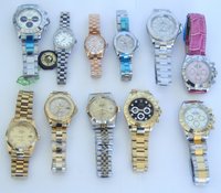 Rolex damen und herrenmodelle SAMMLUNG